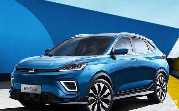 东莞84WEY威派豪华SUV市场的黑马，零跑汽车与智能交通系统的协同